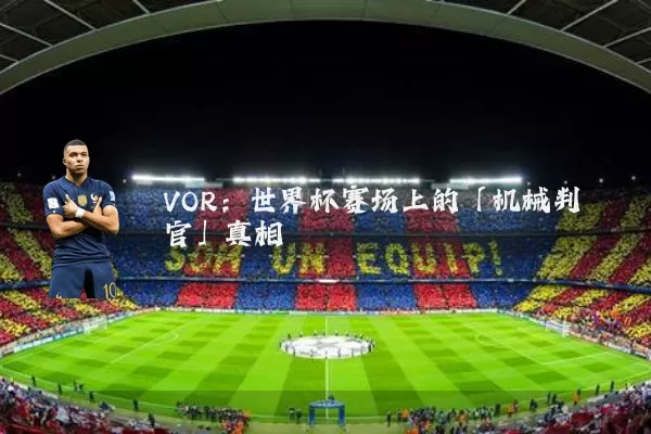 VOR:世界杯赛场上的「机械判官」真相