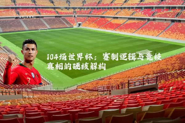 104场世界杯:赛制逻辑与竞技真相的硬核解构