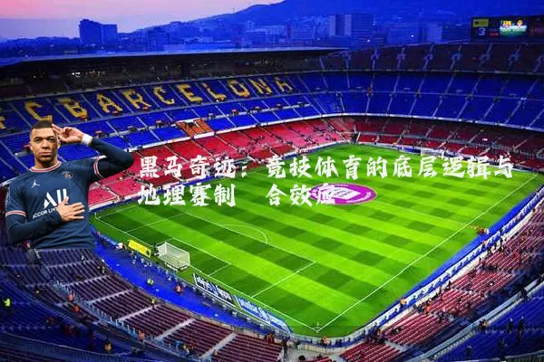 黑马奇迹:竞技体育的底层逻辑与地理赛制耦合效应